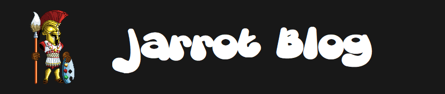 Jarrot Blog